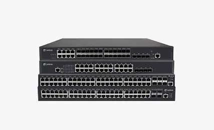 مفتاح إدارة L2 /L3