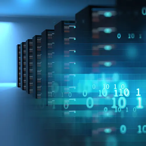 قصص نجاح العملاء: تنفيذ تبديل الشبكة من Broadcom