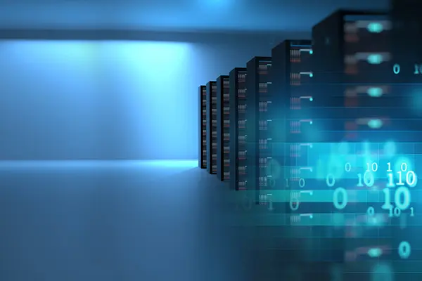 كيف تعمل محولات إيثرنت Broadcom على تحسين أداء الشبكة