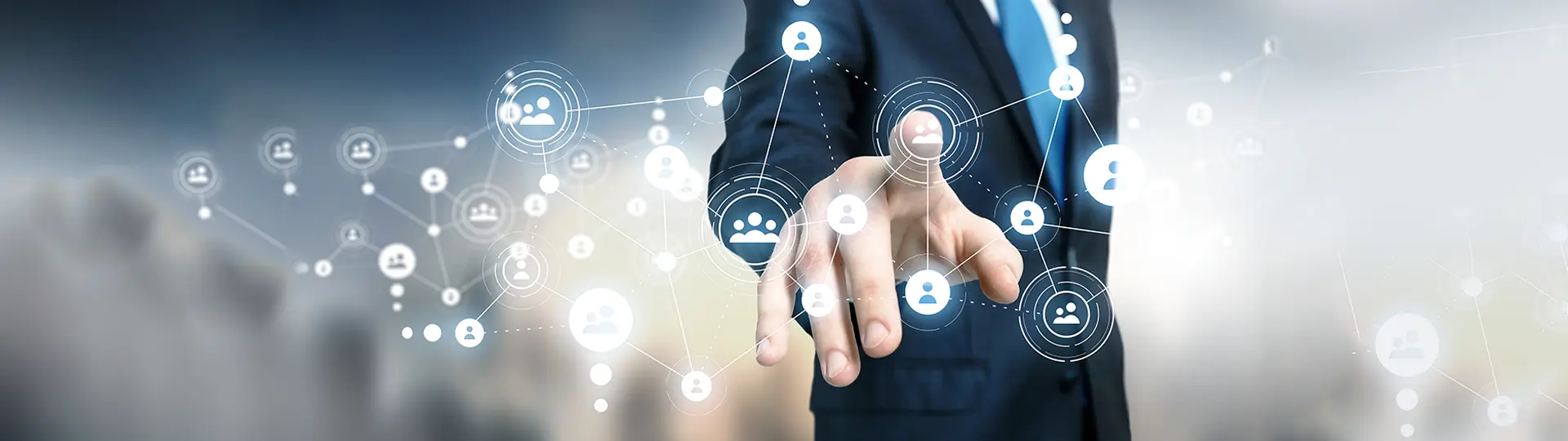 معلومات عنا