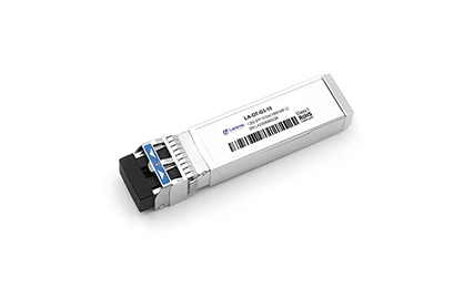 وحدة G/40G/25G/10G