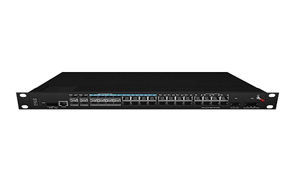 مفتاح إدارة Rackmount L2/L3