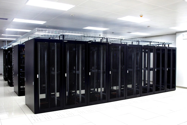 تعزيز أداء الشبكة مع حلول التبديل مارفيل