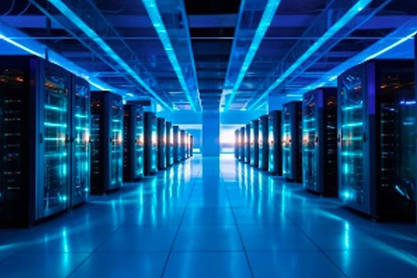 إدارة شبكة مبسطة مع مفاتيح ذكية مدارة للويب Din-Rail