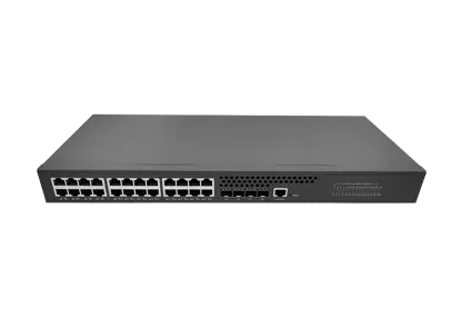 الطبقة 2 المدارة 0x1 0/42/التبديل M RJ45 ، Uplink 4x 1G/144G/10G SFP
