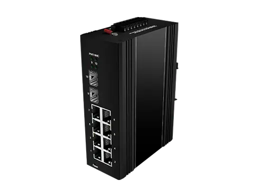 1000M RJ45, 2x1000M SFP