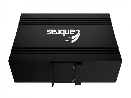 100Base-T Unmanaged Industrial Switch (PoE Optional)