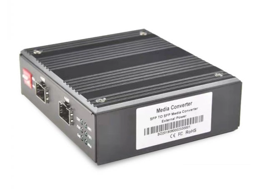 Industrial 10G OEO Converter