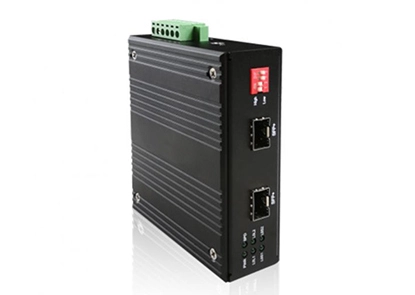 محول OEO 10G الصناعي