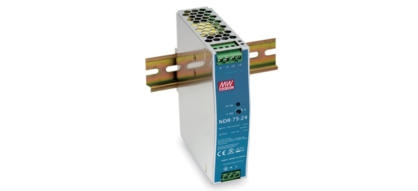 قضيب دين صناعي أحادي الإخراج 75 واط