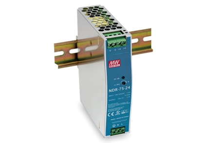 قضيب دين صناعي أحادي الإخراج 75 واط