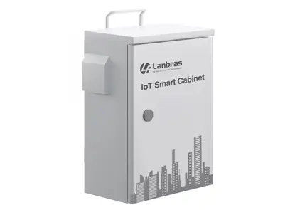 صندوق إيثرنت الذكي-خزانة حماية واتصالات ذكية