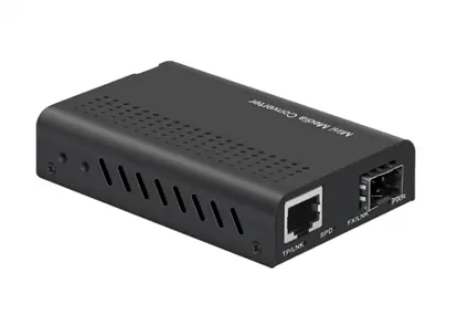 محول وسائط مصغر 10 جيجابايت في الثانية