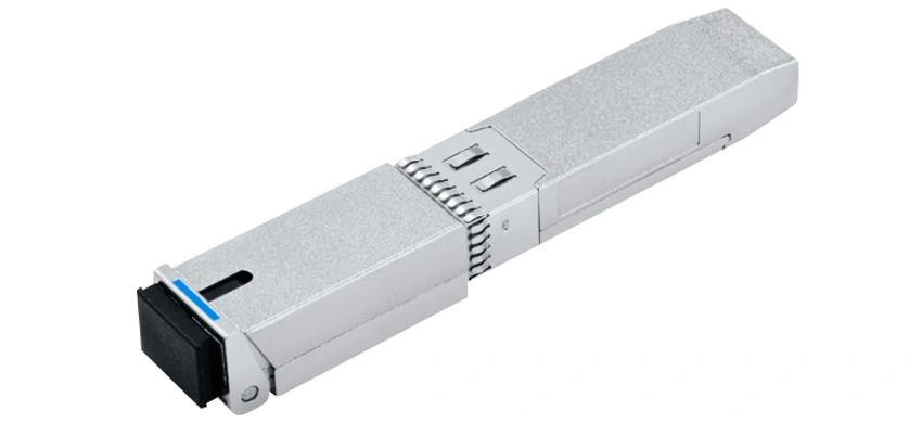 عصا GPON ONU مع ماك SFP 1310nm-TX/1490nm-RX G-TX/G-RX فئة 20 148 x SC/APC