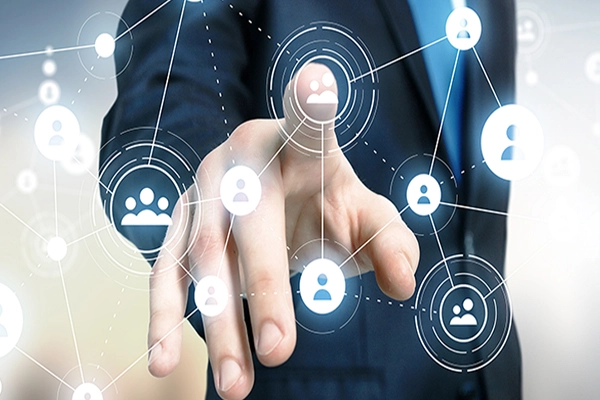 معلومات عنا