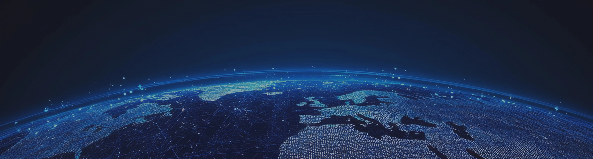 مفتاح مركز بيانات Centec