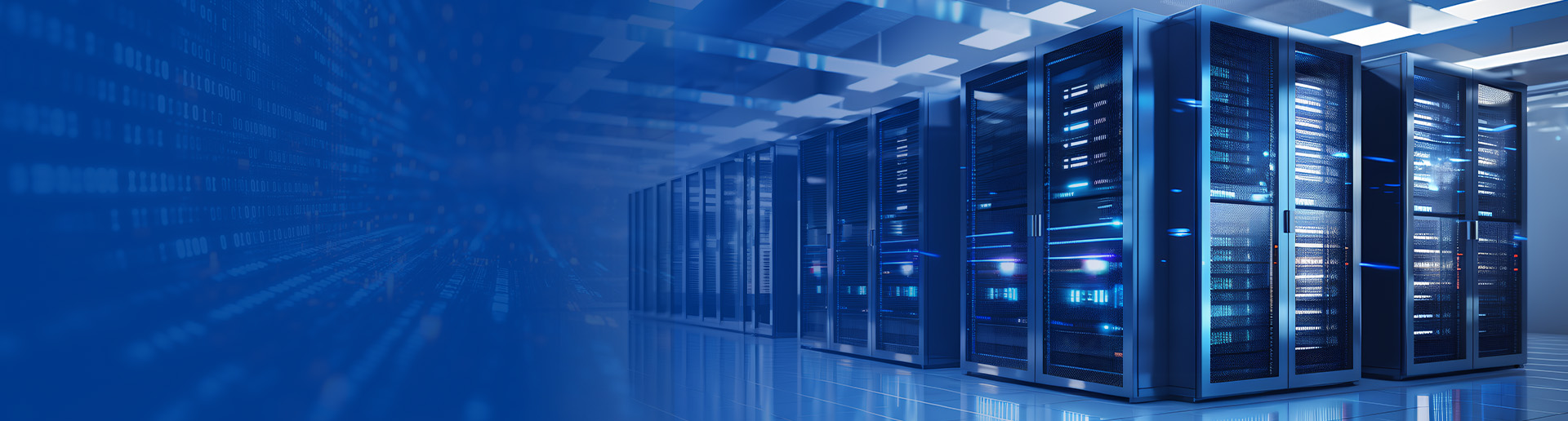 مفتاح مركز البيانات