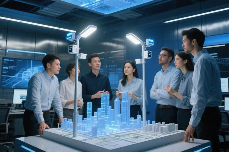 كيفية اختيار نظام القطب الذكي الصحيح