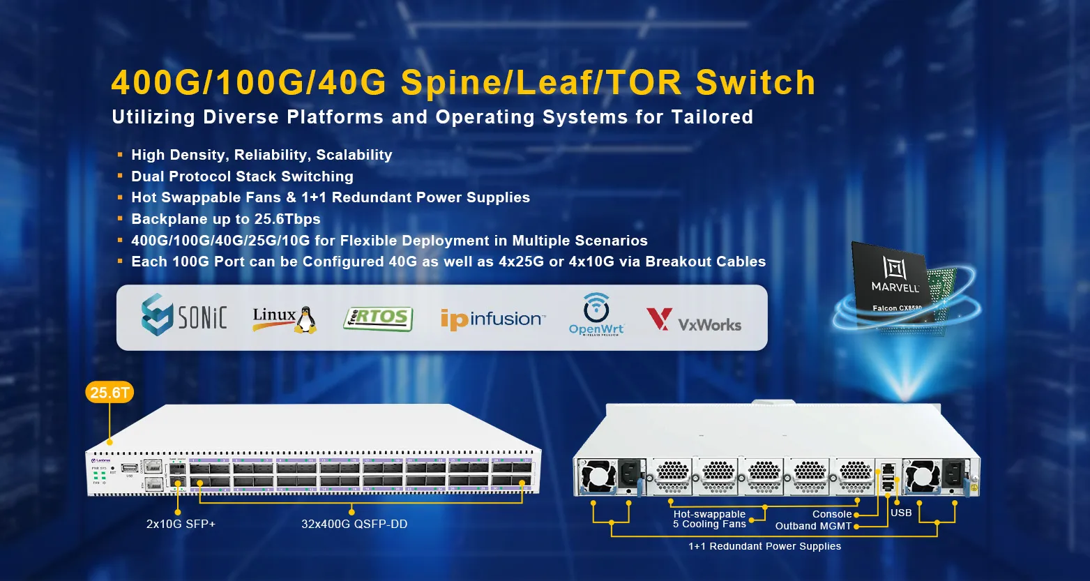 مفتاح رعب/ورق الشجر/العمود الفقري/40 جم/ز