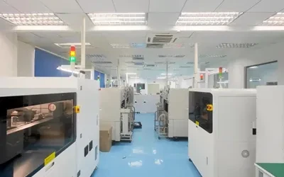 الاتصالات Lanao-ابتكار مستقبل الاتصال