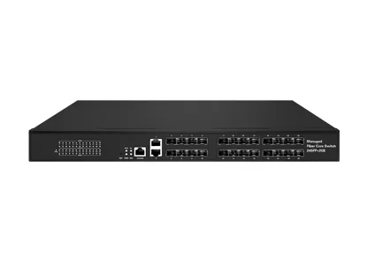 طبقة تبديل الوصول 3 لايت مُدارة 24x ، M SFP ، 2x1 0/من/، M RJ45