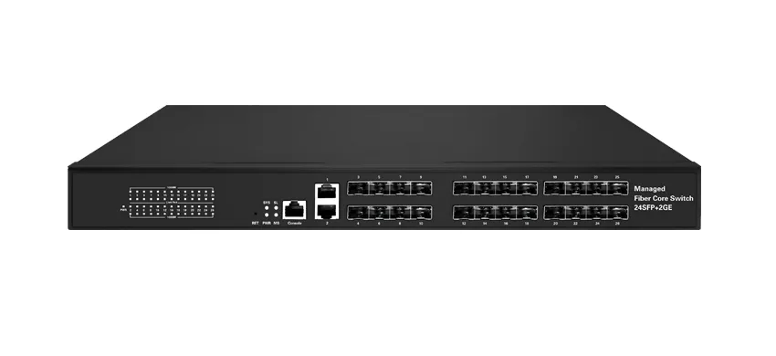 طبقة تبديل الوصول 3 لايت مُدارة 24x ، M SFP ، 2x1 0/من/، M RJ45