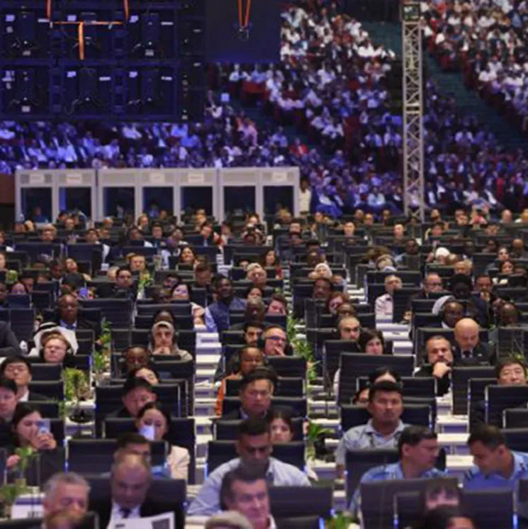 مؤتمر الهاتف المحمول في الهند-المستقبل الآن