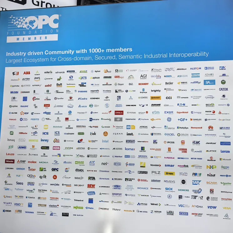 SPS: حلول الإنتاج الذكية التي تحدث ثورة في الكفاءة الصناعية