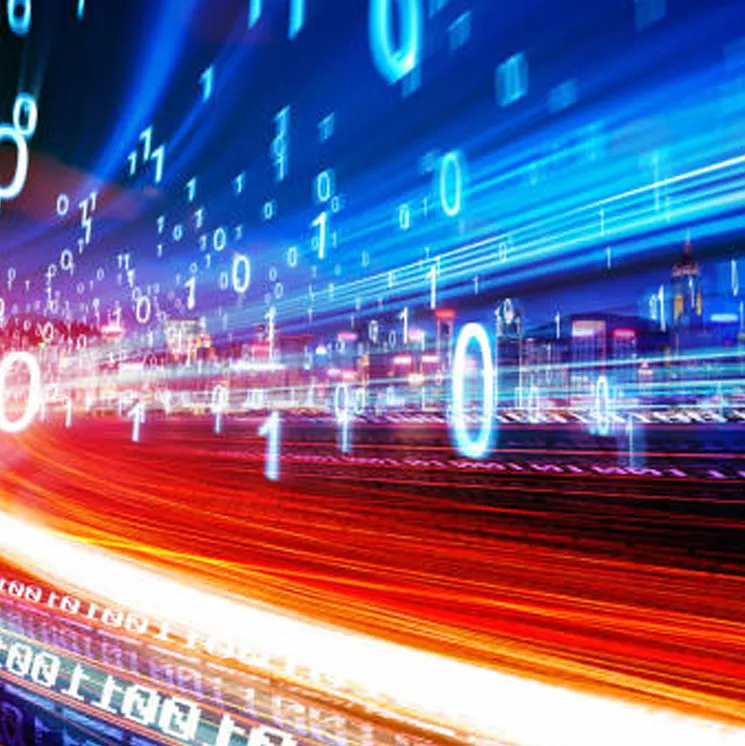 مفاتيح مركز بيانات Lanbras Broadcom: ابتكار رائد في أداء الشبكة وقابلية التوسع والكفاءة