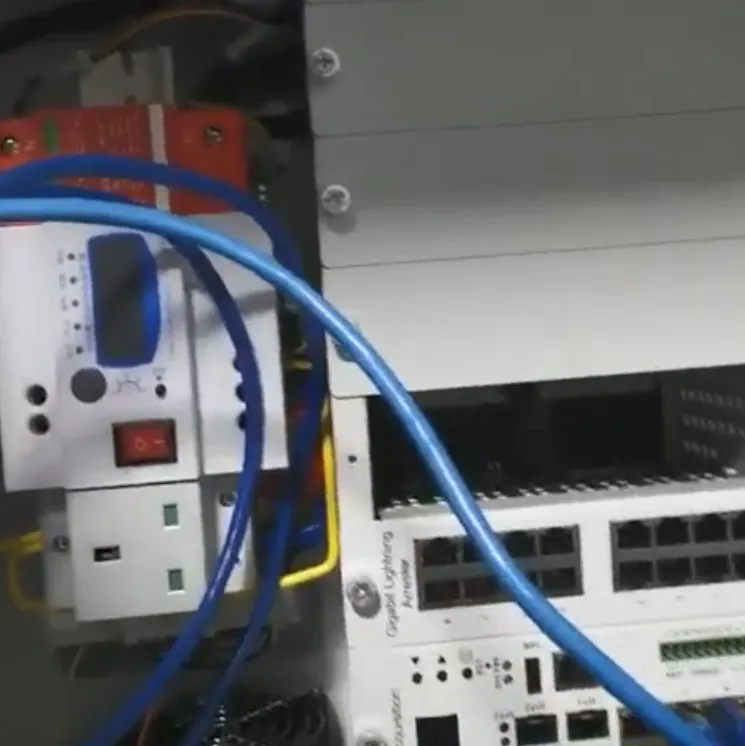 اختبار صندوق اتصال IoT القياسي: ضمان الموثوقية والأداء