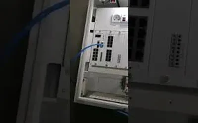 اختبار مربع الاتصالات IoT القياسية 2