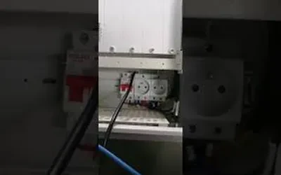 اختبار مربع الاتصالات IoT القياسية 1