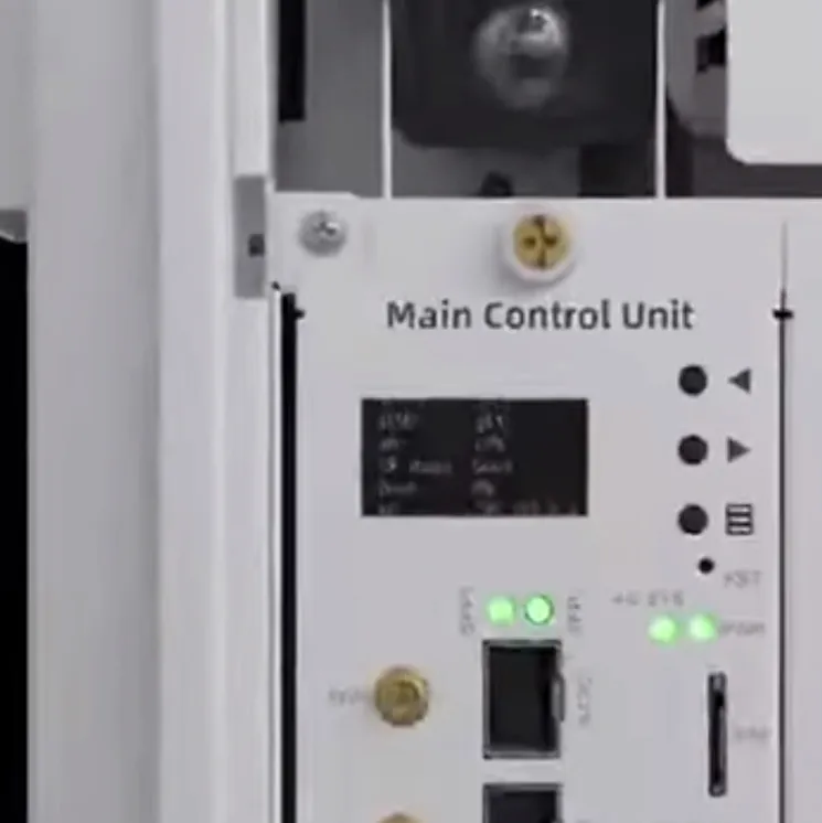 تقديم صندوق اتصالات IoT الذكي الجديد: ثورة في الاتصال