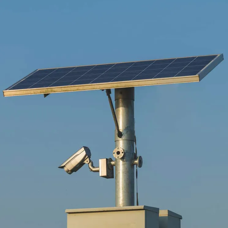 تسخير قوة الشمس: صعود مفاتيح بو الشمسية في عصر الشبكات المستدامة