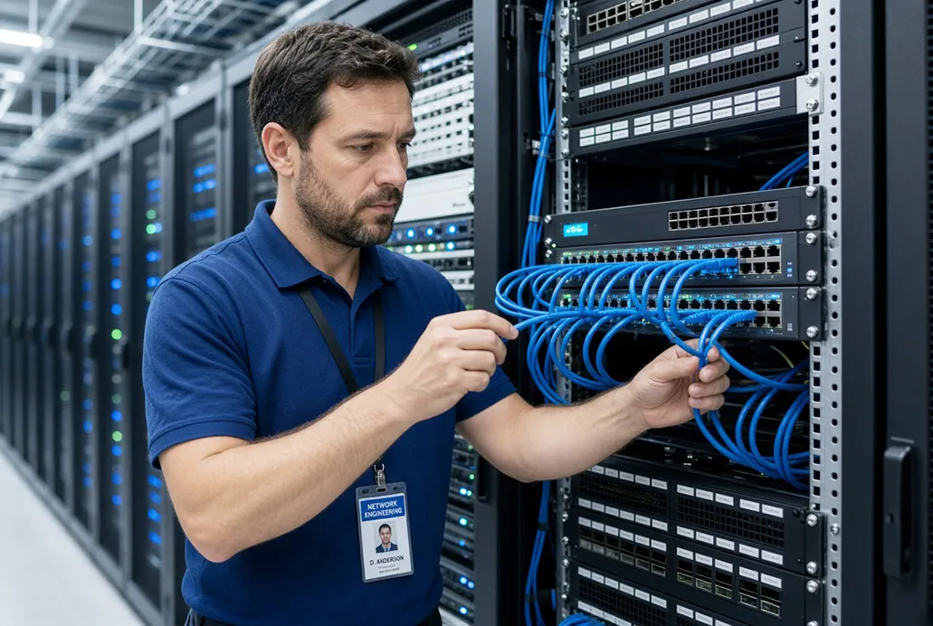 شركة تصنيع محولات Ethernet في الصين | Lanaotek OEM/ODM